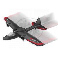 Silverlit 84603 - R/C Letadlo 2,4GHz Peregrine Eye VC 4