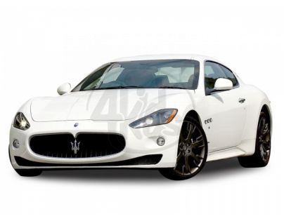 RC Maserati GranTurismo MC 1:16