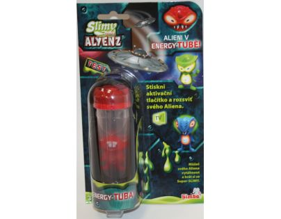 Simba Alyenz Slimy v tubě Kuruk
