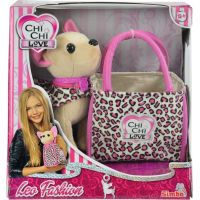 Simba Chi Chi Love pejsek čivava Leo Fashion 5