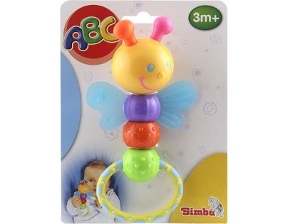 Simba Chrastítko motýlek