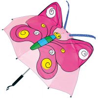 Simba Dětský deštník délka 56 cm 2
