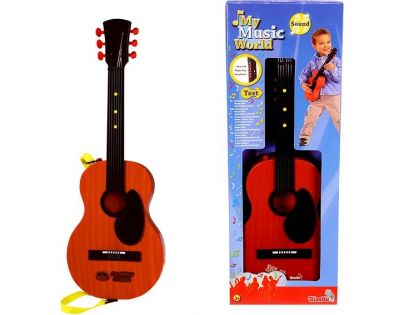 Simba Country kytara 54 cm