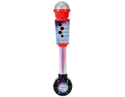 Simba Elektronický mikrofon 30cm
