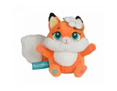 Simba Enchantimals Plyšová zvířátka 20 cm Flick
