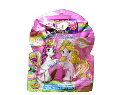 Simba Filly Witchy Magic edition, Figurka v sáčku
