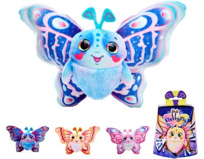 Simba Fluffyfly, 4 druhy