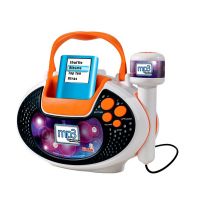 Simba S Mikrofon se stojanem 2 v1  i pro MP3 3