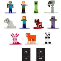 Simba Minecraft Nanofigurka 2