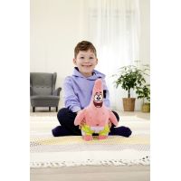 Simba Patrick Hvězdice plyšový 35 cm 5