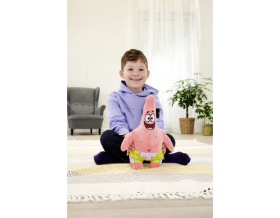 Simba Patrick Hvězdice plyšový 35 cm