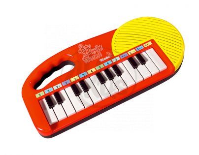 Simba 106832163 - Piano, 23 kláves