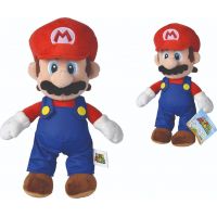 Simba Plyšová figurka Super Mario 30 cm 2