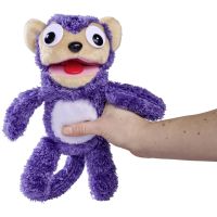 Simba ScreamerZ Opice 30 cm 2