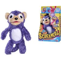 Simba ScreamerZ Opice 30 cm