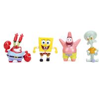 Simba SpongeBob Figurka 6,5 cm