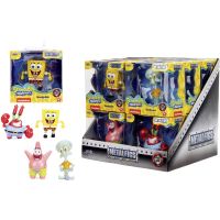Simba SpongeBob Figurka 6,5 cm Wave 1 2