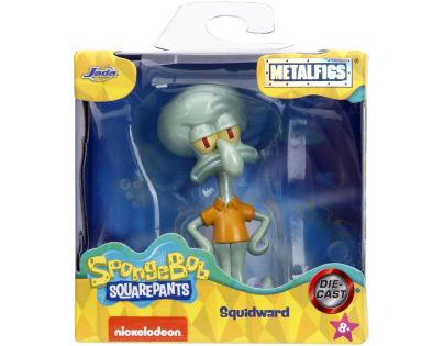 Simba SpongeBob Figurka 6,5 cm Wave 1