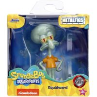 Simba SpongeBob Figurka 6,5 cm Wave 1 3