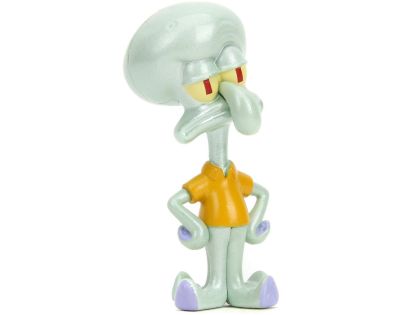 Simba SpongeBob Figurka 6,5 cm Wave 1