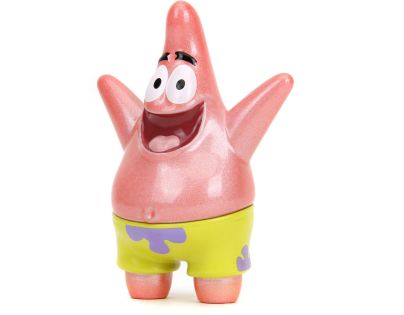 Simba SpongeBob Figurka 6,5 cm Wave 1