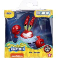 Simba SpongeBob Figurka 6,5 cm Wave 1 4