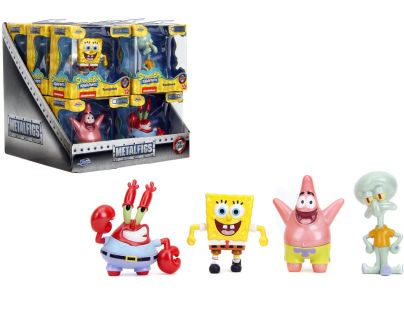 Simba SpongeBob Figurka 6,5 cm Wave 1