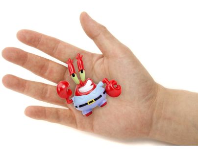 Simba SpongeBob Figurka 6,5 cm Wave 1