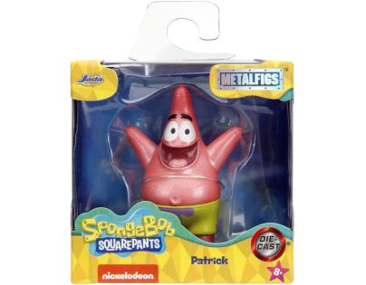 Simba SpongeBob Figurka 6,5 cm Wave 1