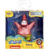 Simba SpongeBob Figurka 6,5 cm Wave 1 5