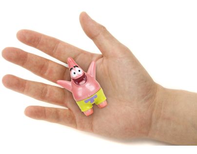 Simba SpongeBob Figurka 6,5 cm Wave 1