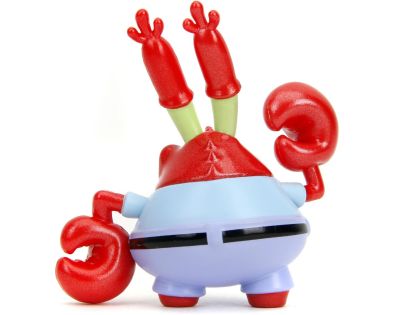 Simba SpongeBob Figurka 6,5 cm Wave 1