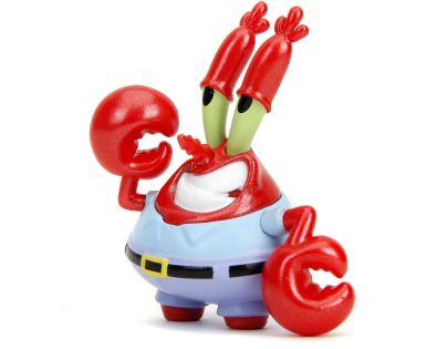 Simba SpongeBob Figurka 6,5 cm Wave 1