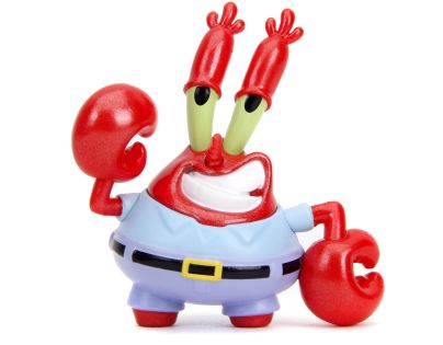 Simba SpongeBob Figurka 6,5 cm Wave 1