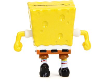 Simba SpongeBob Figurka 6,5 cm Wave 1