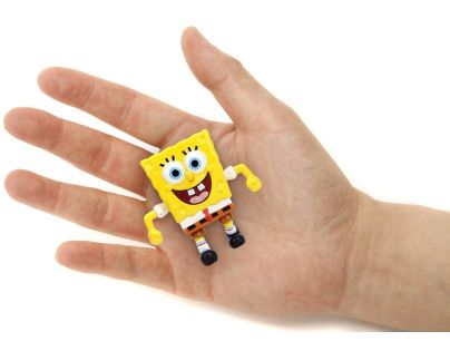 Simba SpongeBob Figurka 6,5 cm Wave 1
