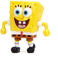 Simba SpongeBob Figurka 6,5 cm Wave 1 6