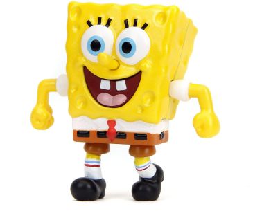 Simba SpongeBob Figurka 6,5 cm Wave 1