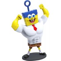 Simba SpongeBob Figurky sada Super Hero 5