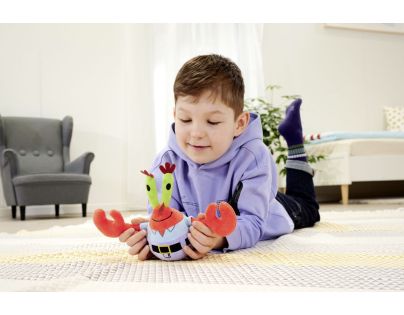 Simba SpongeBob Plyš 20 cm