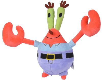 Simba SpongeBob Plyš 20 cm