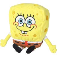 Simba SpongeBob Plyš 20 cm 4