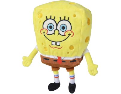 Simba SpongeBob Plyš 20 cm