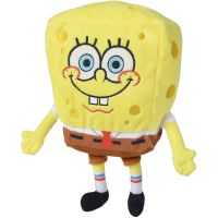 Simba SpongeBob Plyš 20 cm 3