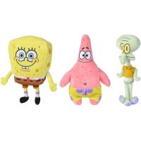 Simba SpongeBob Plyš 20 cm 2