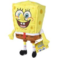 Simba SpongeBob plyšový 35 cm