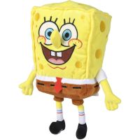 Simba SpongeBob plyšový 35 cm 2