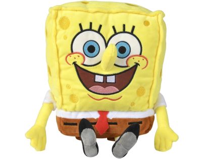 Simba SpongeBob plyšový 35 cm