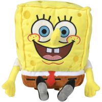 Simba SpongeBob plyšový 35 cm 3