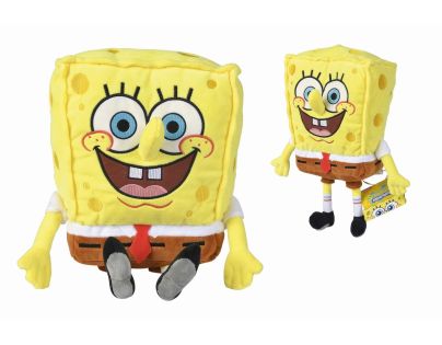 Simba SpongeBob plyšový 35 cm